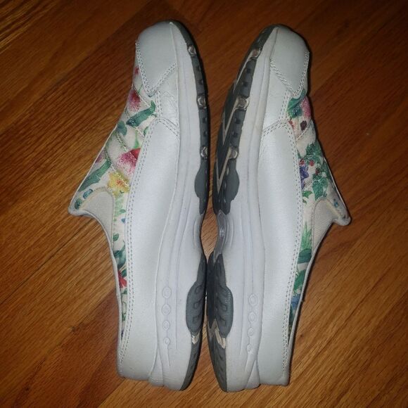 Easy Spirit Phoenix Traveltime mules - Picture 5 of 7